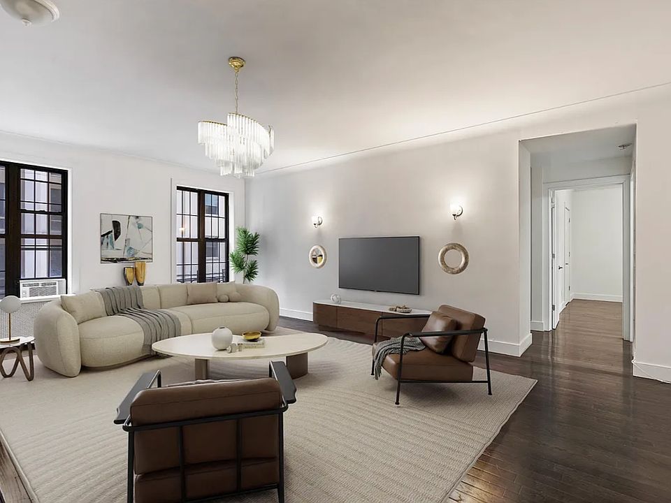 1st image of 15 W 55th St APT 9B