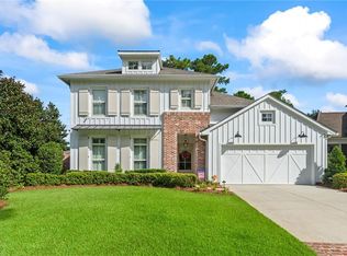 1101 Delta Ln, Covington, LA 70433