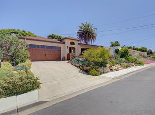 2531 Grandview St, San Diego, CA 92110