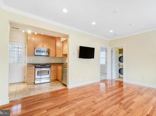 1404 Longfellow St NW APT 202, Washington, DC 20011