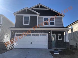220 Acorn Grove Rd, Garner, NC 27529