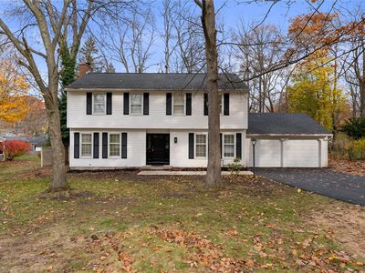 80 Country Corner Ln, Fairport, NY, 14450