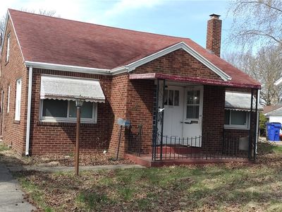 19 East Dr, Decatur, IL, 62526