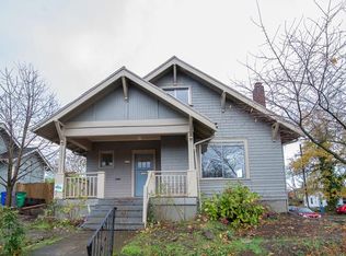 5273 NE 16th Ave, Portland, OR 97211