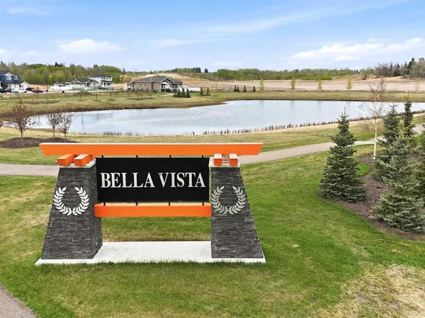 4220 63rd Ave, Innisfail, AB T4G 0P1
