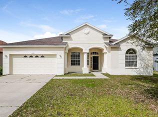 12270 23rd St E, Parrish, FL 34219