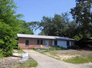 1306 Belair Rd, Pensacola, FL 32505