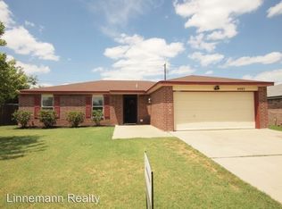 4405 Waterproof Dr, Killeen, TX 76549
