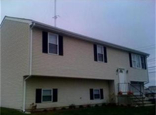 11 Jefferson St, Fall River, MA 02721