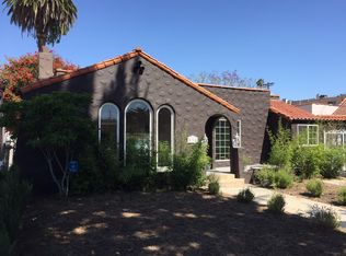 836 N McCadden Pl, Los Angeles, CA 90038