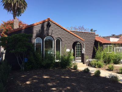836 N McCadden Pl, Los Angeles, CA, 90038