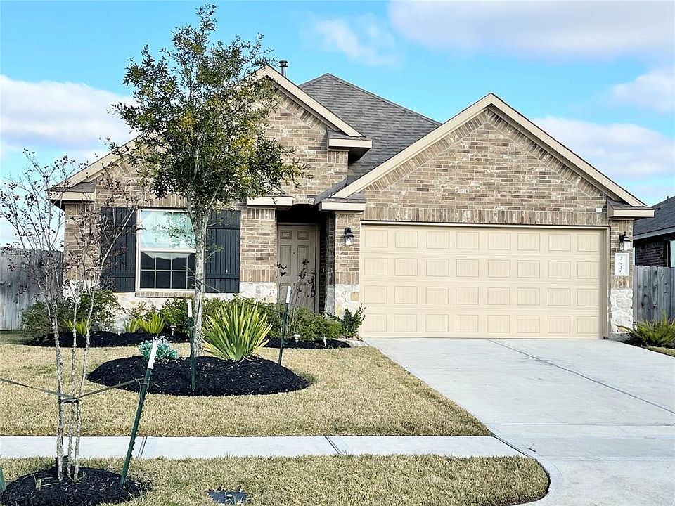 1st image of 23726 Piedmont Forest Dr