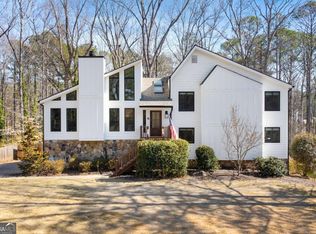 3012 Manning Dr, Marietta, GA 30062