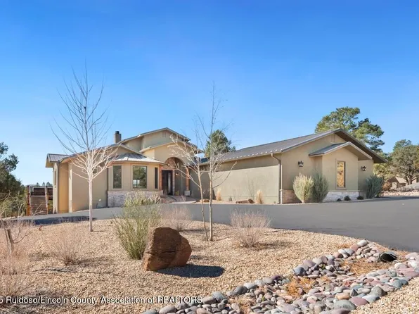 120 Ben Hogan Ct, Alto, NM 88312
