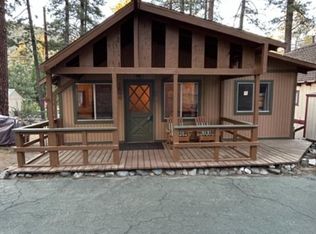 1600 Betty St, Wrightwood, CA 92397
