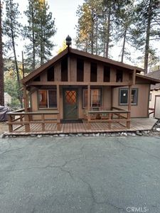 1600 Betty St, Wrightwood, CA, 92397
