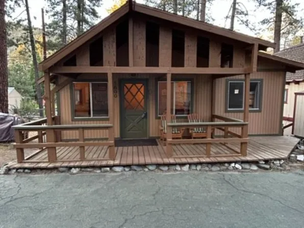 1600 Betty St, Wrightwood, CA 92397