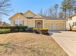 4404 Challedon Dr, Fairburn, GA 30213