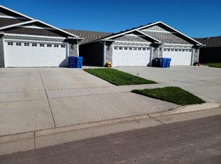744 Justus Ave, Harrisburg, SD 57032