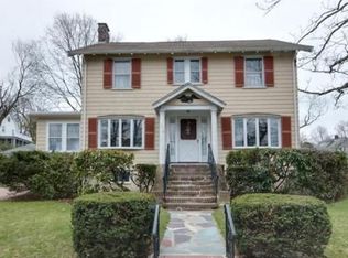 218 Orchard St, Belmont, MA 02478