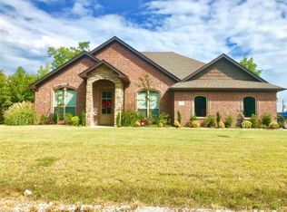 6232 Heart Stone Dr, Benton, AR 72019