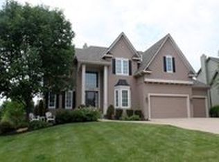 12328 Noland St, Overland Park, KS 66213