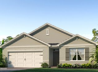 1235 Big Bass Dr, Ormond Beach, FL 32174