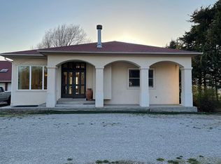 8609 SW 115th St, Augusta, KS 67010