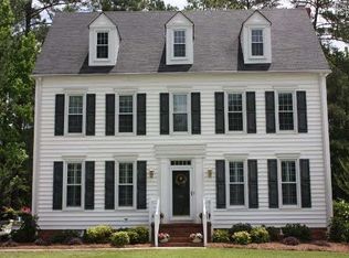 301 Longbow Ct, Columbia, SC 29212