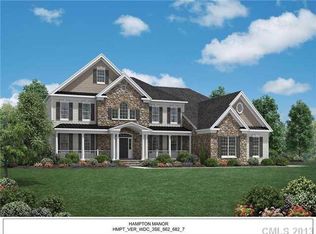 916 Wandering Way Dr UNIT 59, Marvin, NC 28173