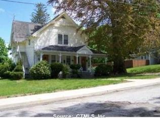 54 Hawkins St, Danielson, CT 06239