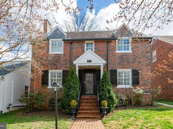 812 Marye St, Fredericksburg, VA 22401