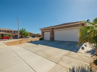 12726 Ethan St, Victorville, CA 92392