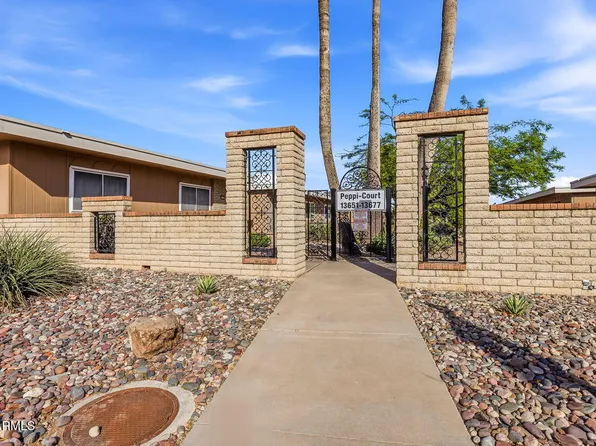 13659 N 109TH Avenue, Sun City, AZ 85351