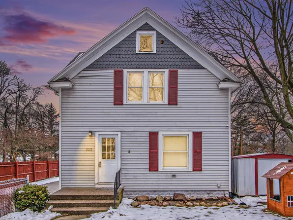 1001 Cooper Ave, Kalamazoo, MI 49048