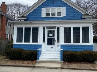 47 Wabun Ave, Providence, RI 02908