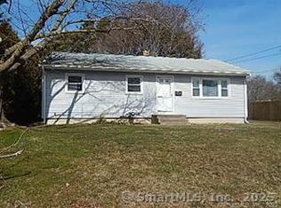 11 County Fair Rd, Norwich, CT 06360