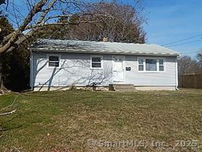 11 County Fair Road, Norwich, CT, 06360
