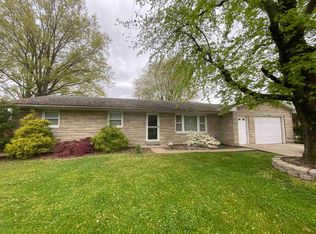 2902 Leslie Dr, Jasper, IN 47546