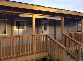 18258 S Frontier Rd, Peeples Valley, AZ 86332