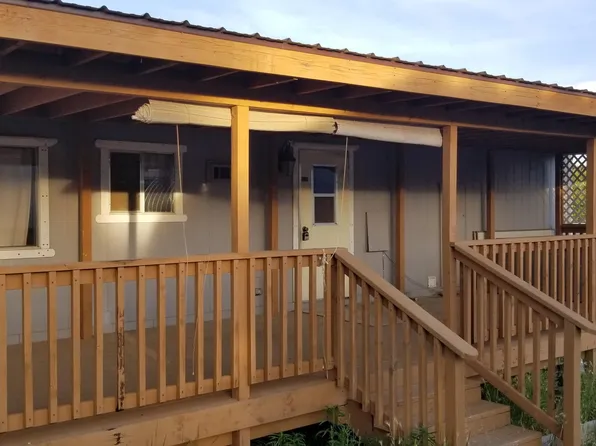 18258 S Frontier Rd, Peeples Valley, AZ 86332