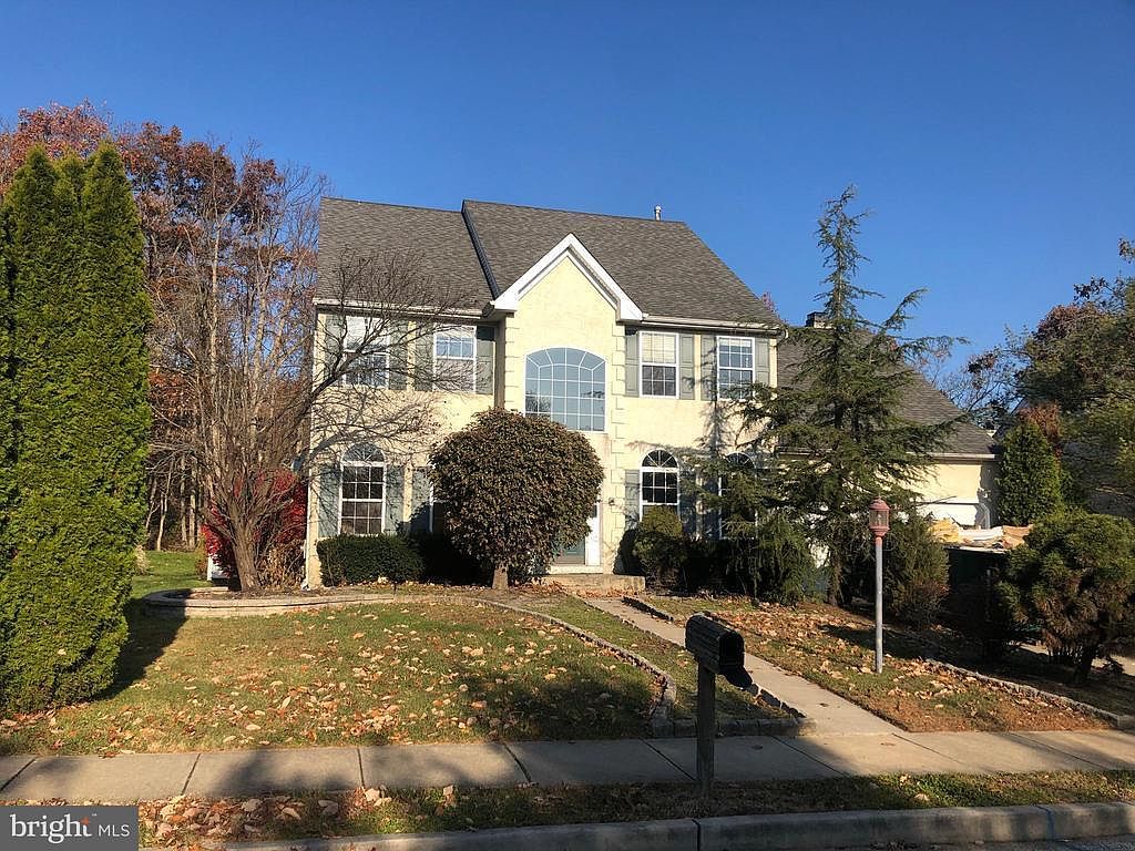 9 Wye Mill Dr, Sicklerville, NJ 08081 Zillow