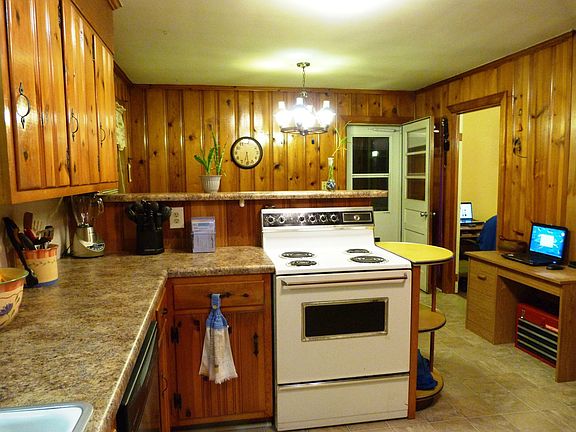 New counter tops!