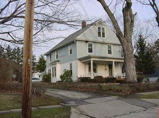 6222 Hiram Ave, Ashtabula, OH 44004