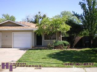41 Dean Way APT B, Folsom, CA