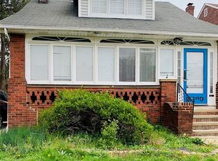 3609 Raymont Blvd, University Heights, OH