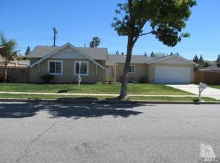 1524 Crater St, Simi Valley, CA 93063