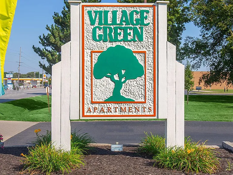 Village Green — Photo 10
