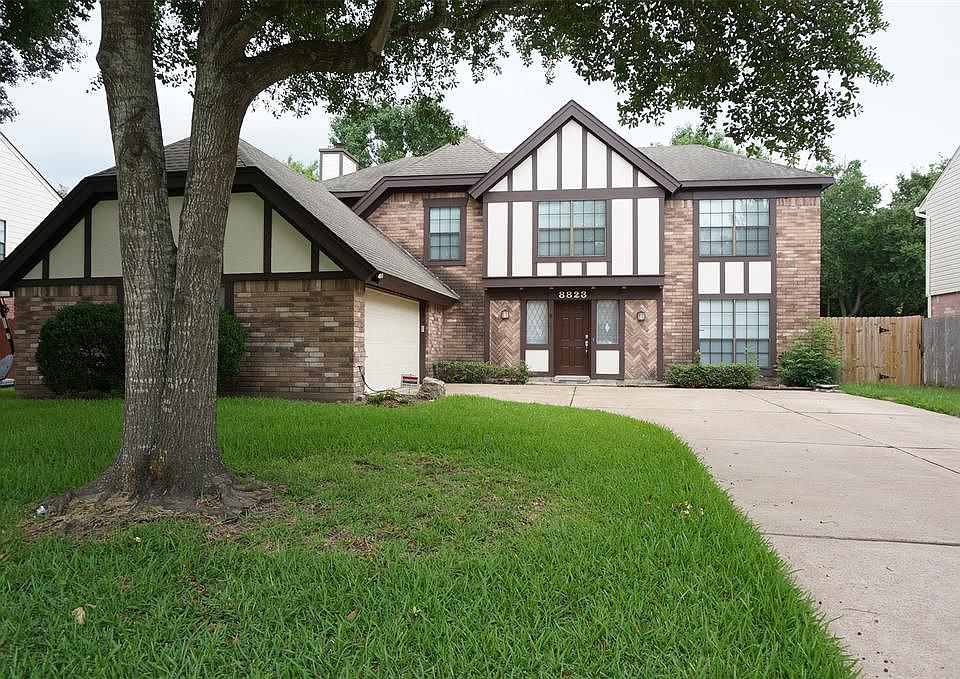 1st image of 8823 High Haven Dr