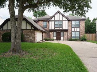 8823 High Haven Dr, Houston, TX 77083
